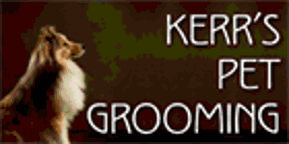 KERR’S PET GROOMING Updated September 2024 2268 Sackville Drive