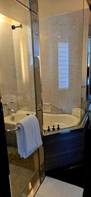 InterContinental the Strings Tokyo by IHG by null