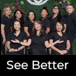 20/20 Optometry Of Silicon Valley - Dry Eye treatments are one of our specialties. Relief from the eye pain you may be experiencing is just a call away.