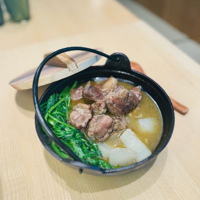 Jun Bistro by null