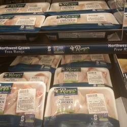 McKay's Markets - Free range chicken
