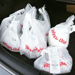 Dat Grocery Delivers