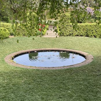 Filoli - Botanical Gardens Near Me - Woodside, California