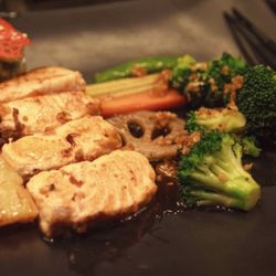 Hibachi Jr