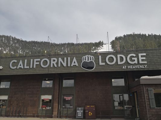 HEAVENLY’S CALIFORNIA MAIN LODGE - 25 Photos & 31 Reviews - Ski Resorts