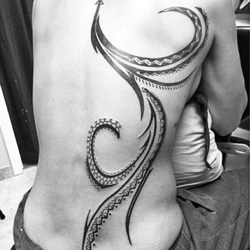 Wicked Ways Tattoos