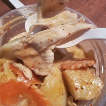 EatThai - Massaman Curry - Thai Near Me - Indianapolis, Indiana