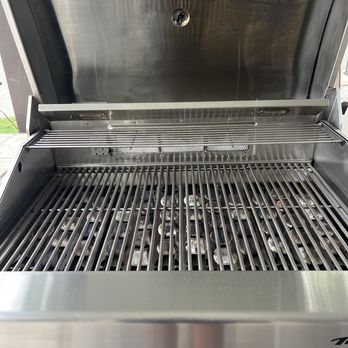 Grill Pros - After - Grill Services Near Me Grill Pros - After - Grill Services Near Me