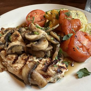 Palazzo's - Pollo JJ - Italian Near Me - Houston, Texas