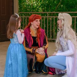 The Lavender Storybook
