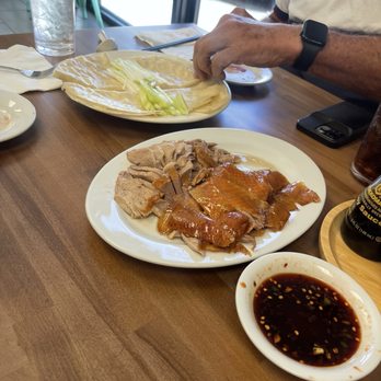 Roasted Duck Noodles - Duck - Chinese Near Me - Reno, Nevada Roasted Duck Noodles - Duck - Chinese Near Me - Reno, Nevada