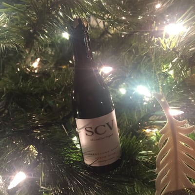 Sonoma Coast Vineyards by null