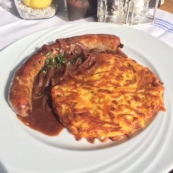 Zunfthausrestaurant Pfistern - Swiss Food Near Me - Luzern, LU