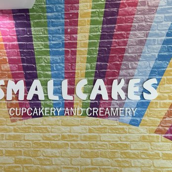 Smallcakes - Tomball - Wall Art - Ice Cream & Frozen Yogurt Near Me - Tomball, Texas Smallcakes - Tomball - Wall Art - Ice Cream & Frozen Yogurt Near Me - Tomball, Texas