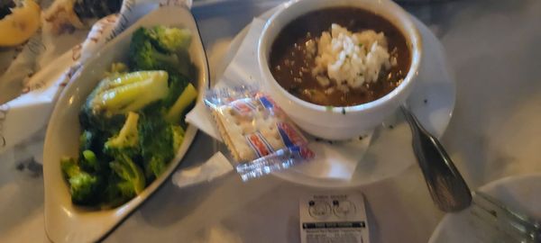 Half Shell Oyster House by null