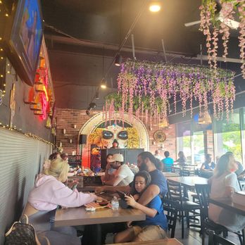 Q’onda taqueria - Mexican Near Me - Kendall, Florida