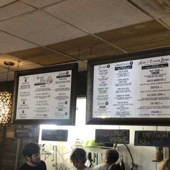 Aa Roots Maui - Menu - Vegan Near Me - Lahaina, Hawaii Aa Roots Maui - Menu - Vegan Near Me - Lahaina, Hawaii