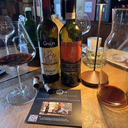 Great Italian wines! Great Italian wines!