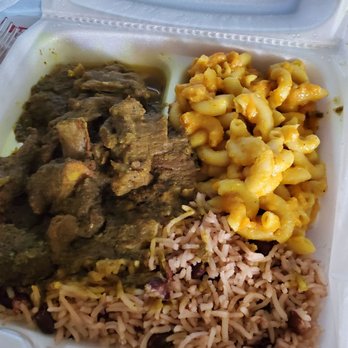 The Scotch Bonnet Kitchen - Caribbean Near Me - Trenton, New Jersey The Scotch Bonnet Kitchen - Caribbean Near Me - Trenton, New Jersey