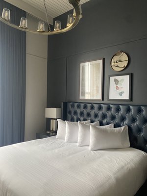 The Grady Hotel by null