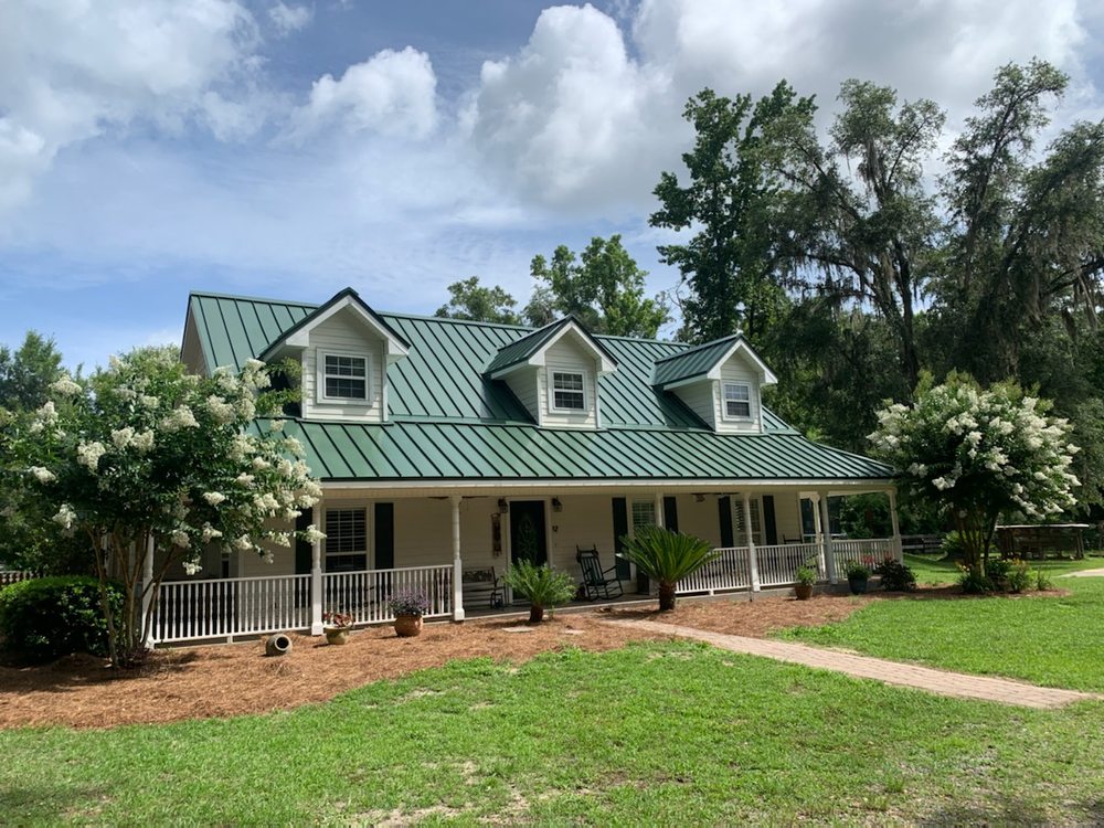 Slide of Streamline Roofing & Construction