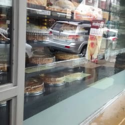 El Palacete Expess - Me quiero comer la vidriera...