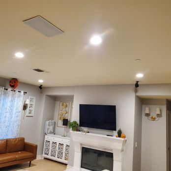 Fruition Electric - Electricians Near Me