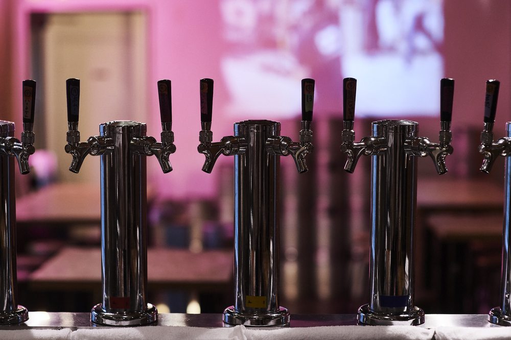BAK Brewery