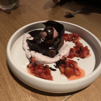 Bacan - Dessert - Cocktail Bars Near Me - Orlando, Florida