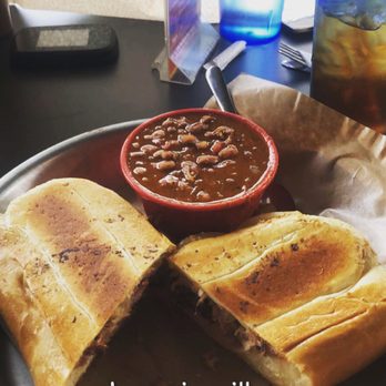 Lulu's BBQ - Lulu's Cuban, baked beans and sweet tea - Barbeque Near Me - Louisville, Colorado Lulu's BBQ - Lulu's Cuban, baked beans and sweet tea - Barbeque Near Me - Louisville, Colorado