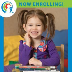 Lightbridge Academy - Open House Week!! Call us at 201-843-4700 to schedule a tour!!!