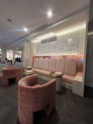 The Ven at Embassy Row, Washington, D.C., a Tribute Portfolio Hotel by null
