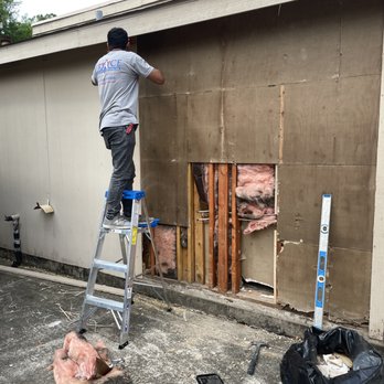 Grace Painting And Remodeling - Painters Near Me - Houston, Texas