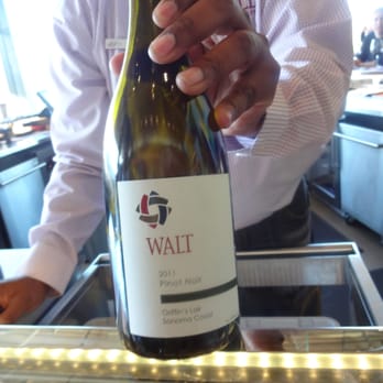 HALL Wines - Free tasting with Yelp Check -In...wooohooo! - Wineries Near Me - Saint Helena, California HALL Wines - Free tasting with Yelp Check -In...wooohooo! - Wineries Near Me - Saint Helena, California