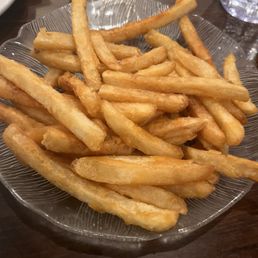 French Fries French Fries
