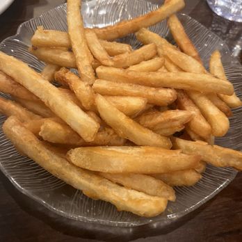 Bubba's Crabhouse & Seafood Restaurant - French Fries - Seafood Near Me - Virginia Beach, Virginia Bubba's Crabhouse & Seafood Restaurant - French Fries - Seafood Near Me - Virginia Beach, Virginia