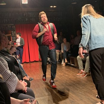 Drunk Shakespeare - Chicago - Performing Arts Near Me - Chicago, Illinois