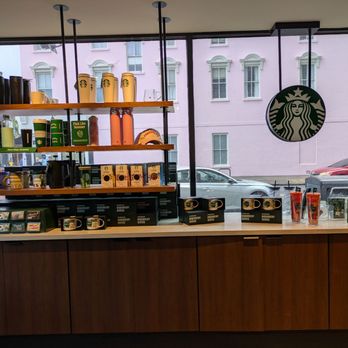 Starbucks - Welcome to the Francis Marion Hotel Starbucks in Downtown Charleston, South Carolina - Coffee & Tea Near Me - Charleston, South Carolina Starbucks - Welcome to the Francis Marion Hotel Starbucks in Downtown Charleston, South Carolina - Coffee & Tea Near Me - Charleston, South Carolina