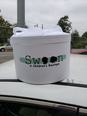 swoon children's boutique