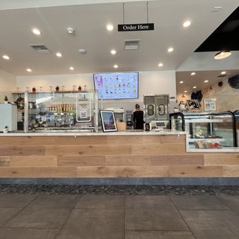 Teaspoon - Order counter - Bubble Tea Near Me - Brea, California Teaspoon - Order counter - Bubble Tea Near Me - Brea, California