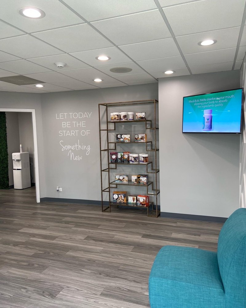 MEDIWEIGHTLOSS ELK GROVE Updated October 2024 901 Biesterfield