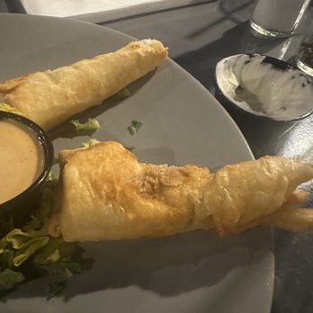 Loafers - Tex Mex Eggrolls - Bars Near Me - Catonsville, Maryland