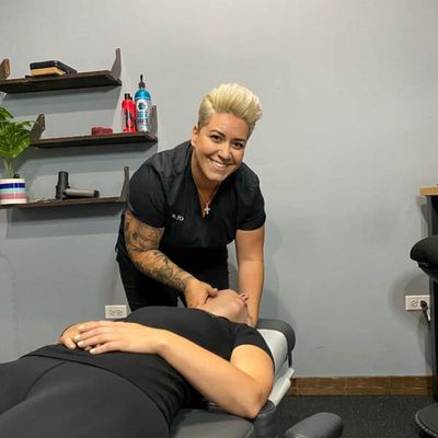 Evolve Chiropractic Of St Charles