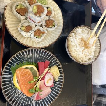Yo Sushi - Japanese Near Me - Pinole, California