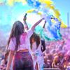 Festival of Colors gift card