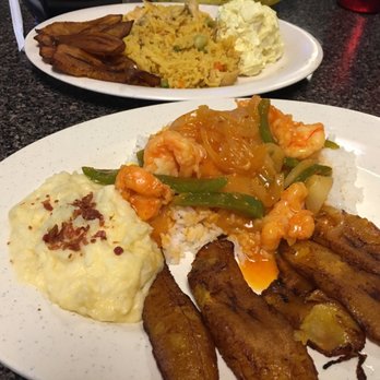 Las Hamacas Restaurant - Lots of plantain - Latin American Near Me - Houston, Texas Las Hamacas Restaurant - Lots of plantain - Latin American Near Me - Houston, Texas