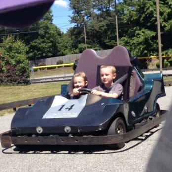 Cartwheels Go-Karts - Go Karts Near Me - South Dennis, Massachusetts Cartwheels Go-Karts - Go Karts Near Me - South Dennis, Massachusetts