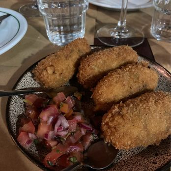 Estrela da Bica - Fritters - Bars Near Me - Lisbon, 11