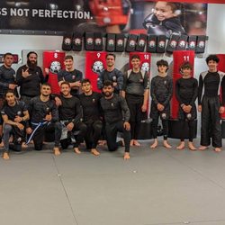 Tiger Shulmann’s Martial Arts - Freehold