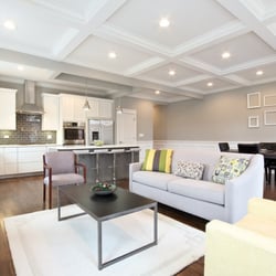Jordan Design - New Townhome in Lincoln Sq.